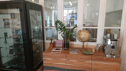 Chocolaterie du Nouveau Monde, Chocolatier à Najac