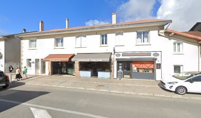 La Fée des Chocolats, Chocolatier à Couzeix