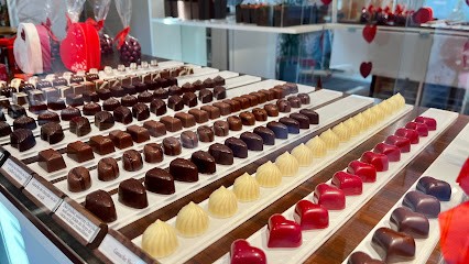 Sweet Secret, Chocolatier à Saint-Jorioz