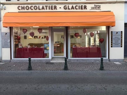 MAISON SCIORTINO, Chocolatier à Six-Fours-les-Plages