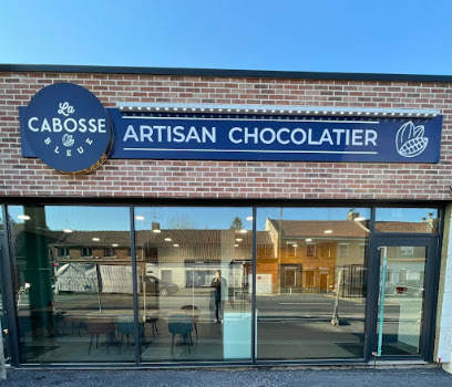 La Cabosse Bleue, Chocolatier à Auchy-lez-Orchies