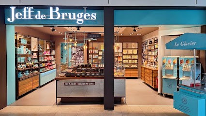 Jeff de Bruges, Chocolatier à Crêches-sur-Saône