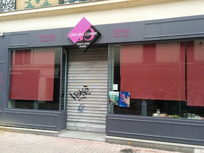 Chocolaterie Cosme, Chocolatier à Montreuil