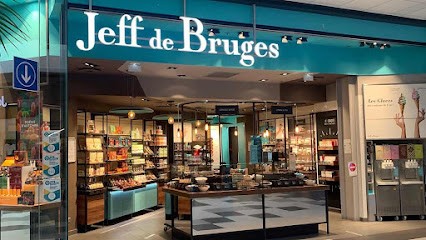 Jeff de Bruges, Chocolatier à Toulouse