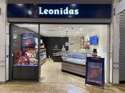 Leonidas Wittenheim, Chocolatier à Wittenheim