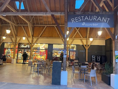 Boutique Chocolats LINDT Troyes, Chocolatier à Pont-Sainte-Marie