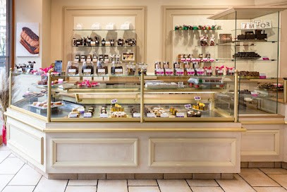 Maison BOCHARD & CO, Chocolatier à Grenoble