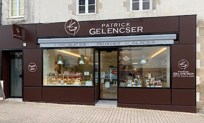 Chocolatier Gelencser, Chocolatier à La Roche-sur-Yon