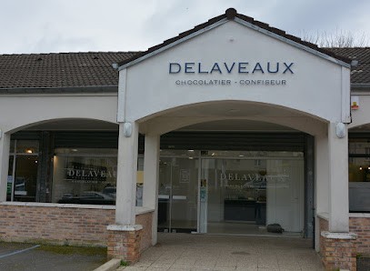 Delaveaux Chocolatier - PARMAIN, Chocolatier à Parmain