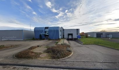 Fabrique Egly Chocolats, Chocolatier à Wasselonne