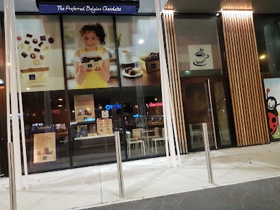 Leonidas coffee shop Dechy, Chocolatier à Dechy