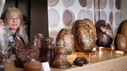 Chocolaterie Cherelle, Chocolatier à Vitry-le-François