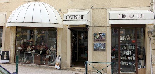 LES DELICES DE CONSTANCE, Chocolatier à Auch