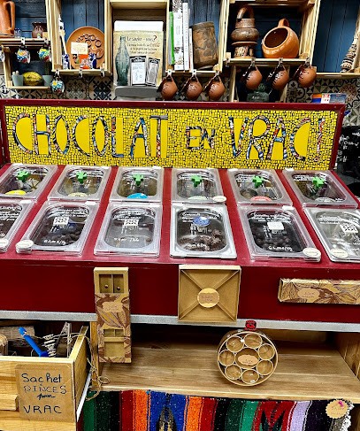 Chocolaterie maya purokao, Chocolatier à Bligny-sur-Ouche