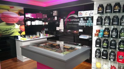 LA CHOCOTHEQUE Chocolatier Artisan, Chocolatier à Montargis