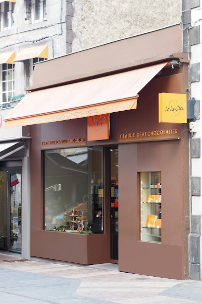 Le Lautrec CHAMALIERES, Chocolatier à Chamalières