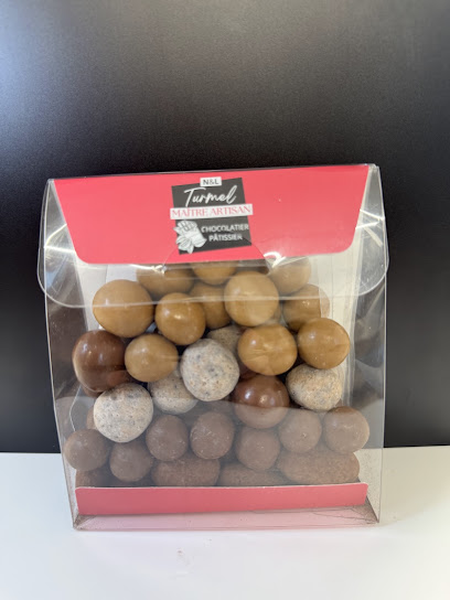 Chocolaterie N&L Turmel, Chocolatier à Bédée