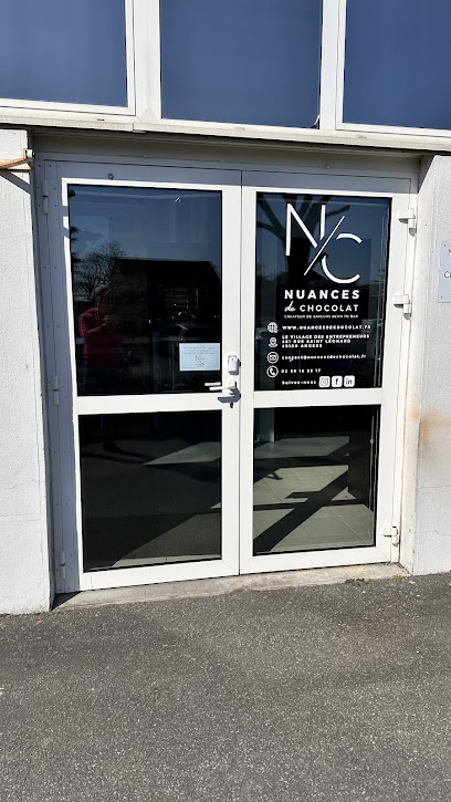 Nuances De Chocolat, Chocolatier à Angers