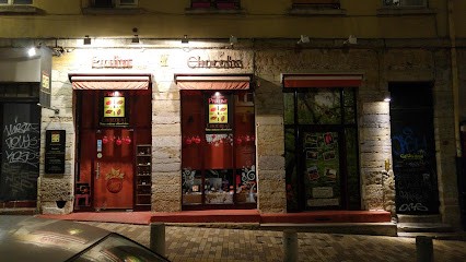 Praline and Chocolate, Chocolatier à Lyon 01