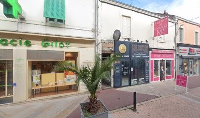 Thévenin Guillaume, Chocolatier à Montceau-les-Mines