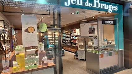 Jeff de Bruges, Chocolatier à Saint-Maximin