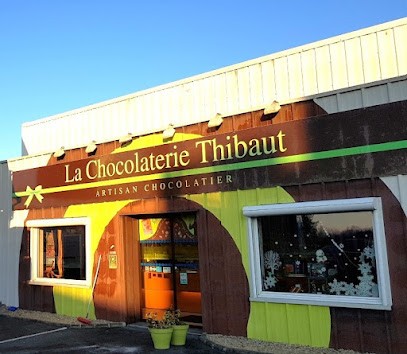 La Chocolaterie Thibaut Sarl, Chocolatier à Pierry
