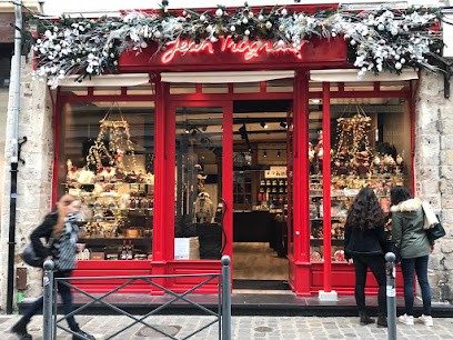 Jean Trogneux Chocolate, Chocolatier à Lille