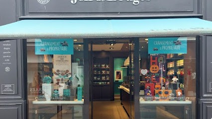 Jeff de Bruges, Chocolatier à Challans