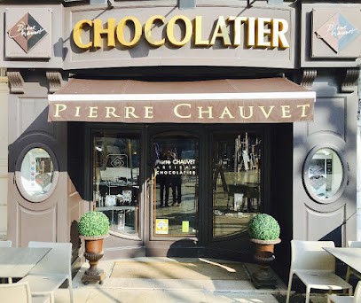Chocolaterie Pierre Chauvet, Chocolatier à Valence