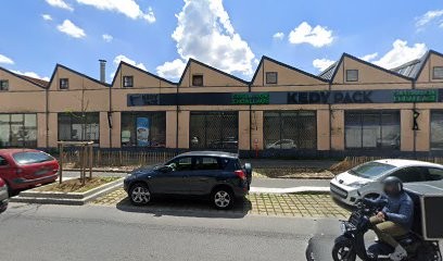 Caprice Choco, Chocolatier à Bobigny
