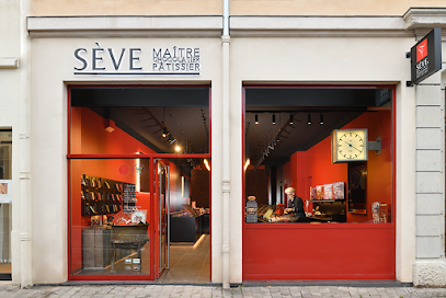 Pâtisserie Chocolaterie Sève - Lumière, Chocolatier à Lyon 08