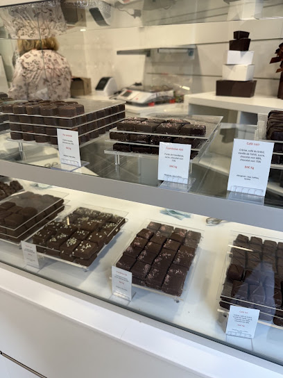 Creation Cacao, Chocolatier à Ouistreham