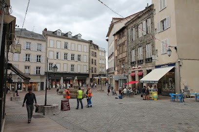 Confiserie Léonidas, Chocolatier à Limoges