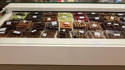 Maison Benoit, Chocolatier à Lille