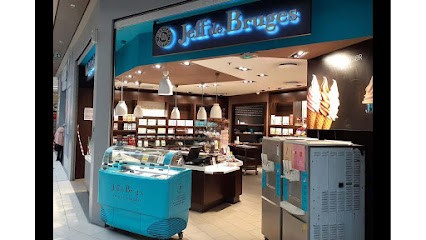 Jeff de Bruges, Chocolatier à Épinay-sur-Seine