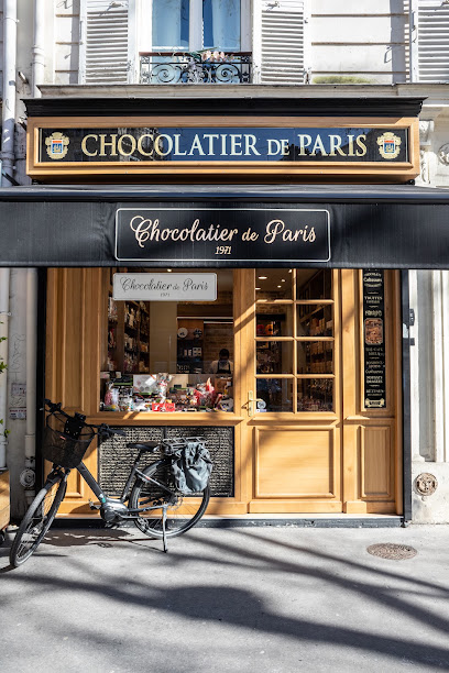 Chocolatier De Paris, Chocolatier à Paris 11