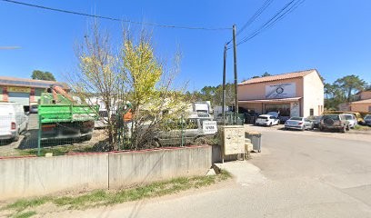 Biscuiterie White Mark, Chocolatier à Montauroux