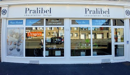 Aux Plaisirs Fondants - Pralibel Chocolatier Belge, Chocolatier à Valognes
