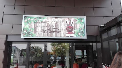 Grimmer Artisan Chocolatier, Chocolatier à Wintzenheim