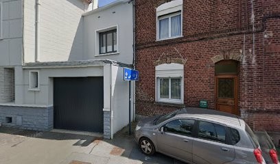 Leonidas Valenciennes Sud, Chocolatier à Valenciennes