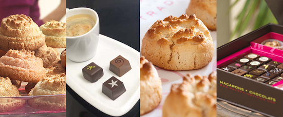 Rannou Métivier - Siège Social Chocolatier à Montmorillon