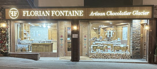 Chocolaterie - Florian Fontaine | Les Gets Chocolatier aux Gets