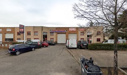 Global Distribution, Chocolatier à Vénissieux