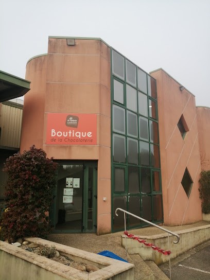 Magasin de Fabrique - Chocolaterie Castelain, Chocolatier à Althen-des-Paluds