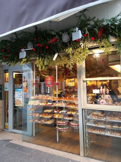 Alain Batt Chocolats, Chocolatier à Nancy