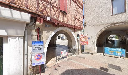 Les Délices De Belgique, Chocolatier à Villeneuve-sur-Lot