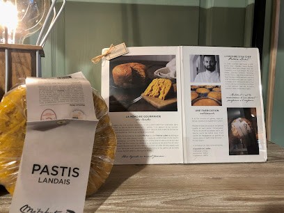 Délices et Gourmandises, Chocolatier à Mont-de-Marsan