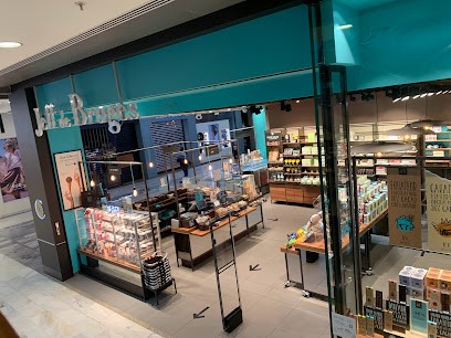 Jeff de Bruges, Chocolatier à Vélizy-Villacoublay