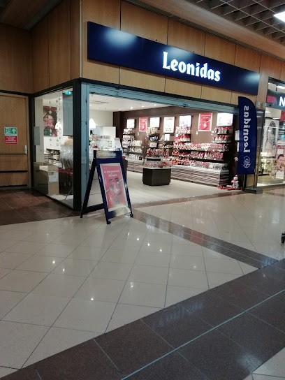 Leonidas, Chocolatier à Villers-Semeuse