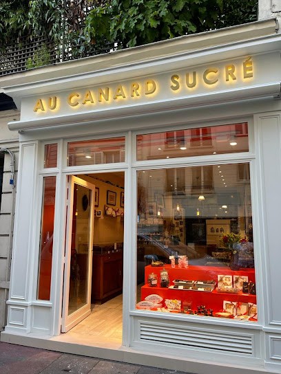 Au Canard Sucré, Chocolatier à Levallois-Perret